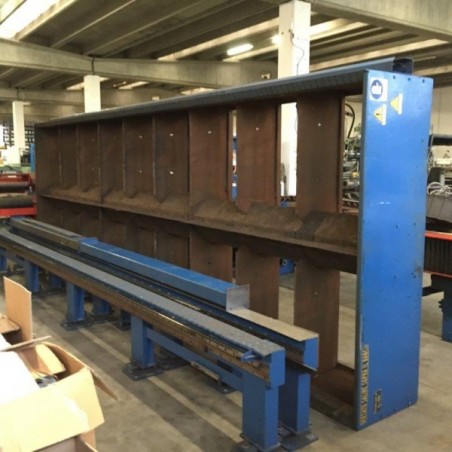 Pinacho Lathe