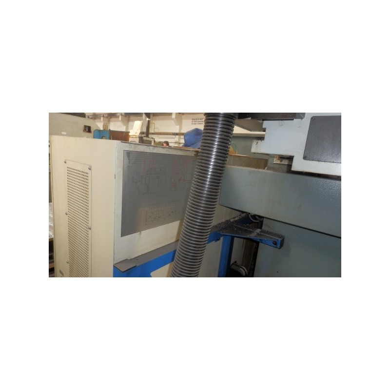 CNC milling machine STROJTOS Lipník FGS 50B