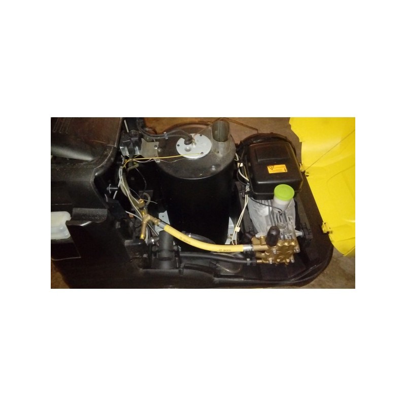KARCHER hds 7/12 