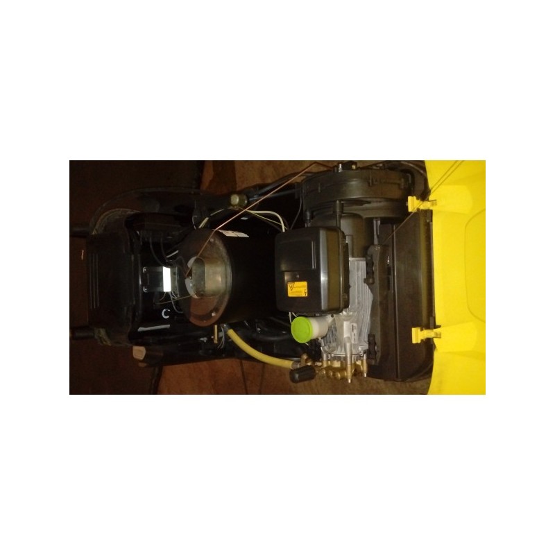 KARCHER hds 7/12 