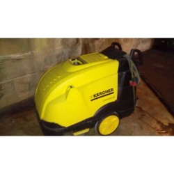 KARCHER hds 7/12 - Nettoyeurs haute pression