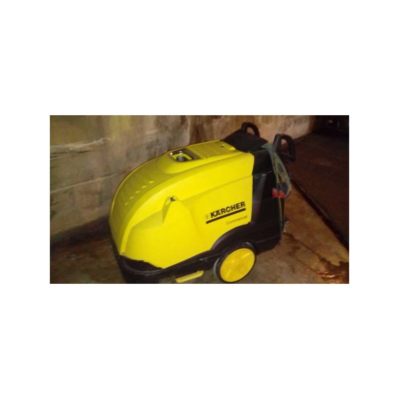KARCHER hds 7/12 