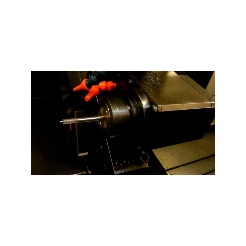MAZAK QUICK TURN NEXUS 250-II MS