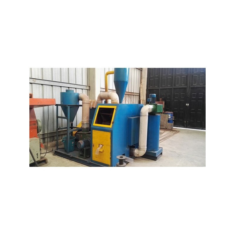 Allance Machinery-2013
