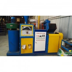 Allance Machinery-2013 - Plantas de reciclaje