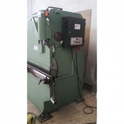 FEMAS 2550x30 T Abkantpresse - Abkantpressen
