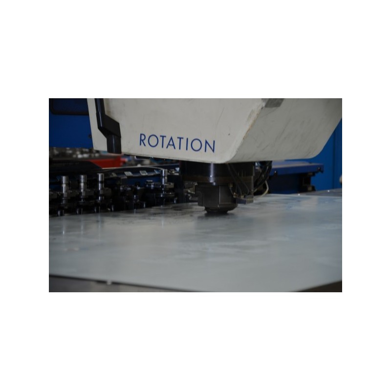 Trumatic 160