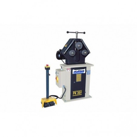 PK 30 Profile Bender