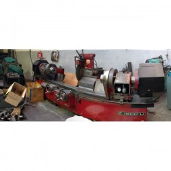 Rectificadora de Cigonyals (K1500U) - Rectificadores