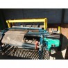 130B WIRE MESH WEAVING MACHINE (Maquina Tejedora)