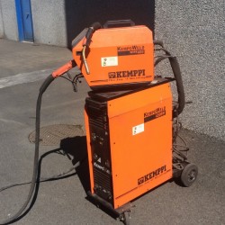 Kemppi 4200w - Сварщики