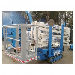 HINOWA GOLDLIFT 19. 65 - Платформы
