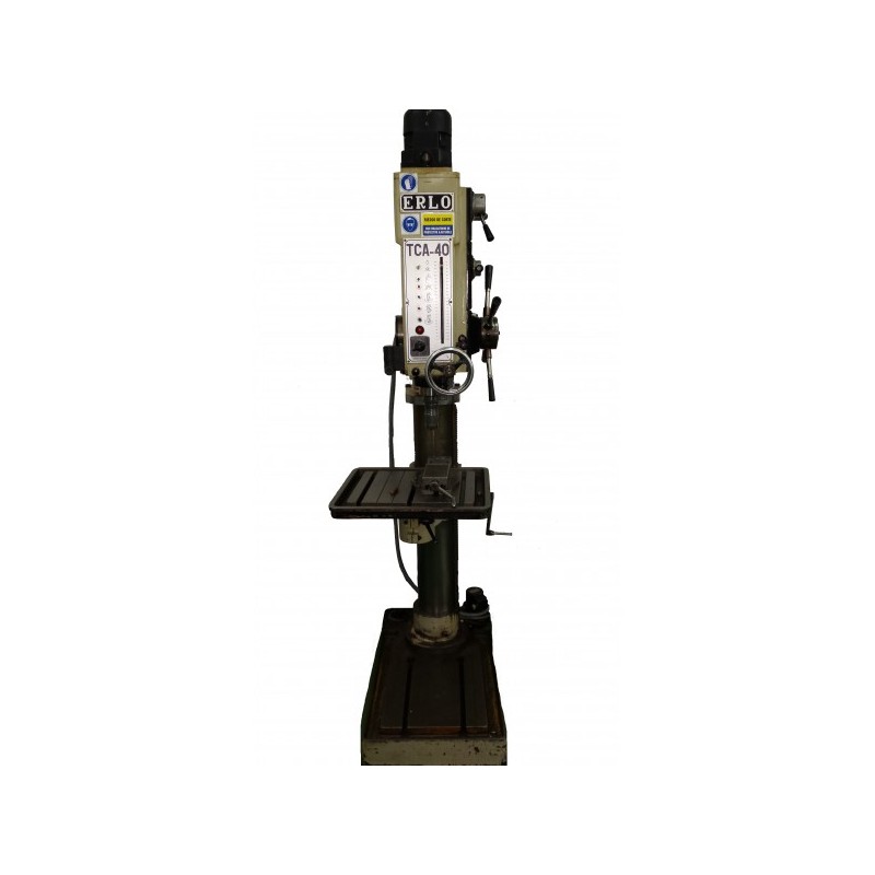 ERLO TCA-40