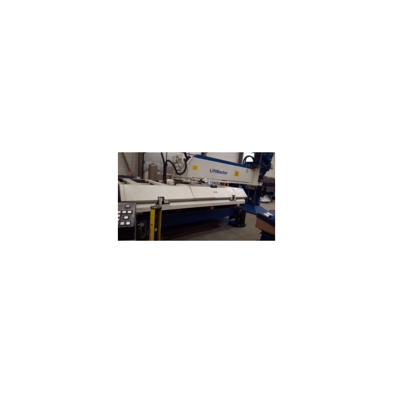 TRUMPF TRUMATIC L3050