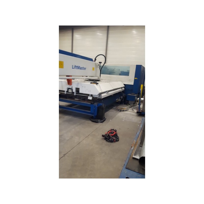 TRUMPF TRUMATIC L3050