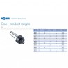 ARRASTRADOR FRONTAL ROHM TIPO COA 88554 MK4