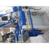 TWS Quadra laser + encoder