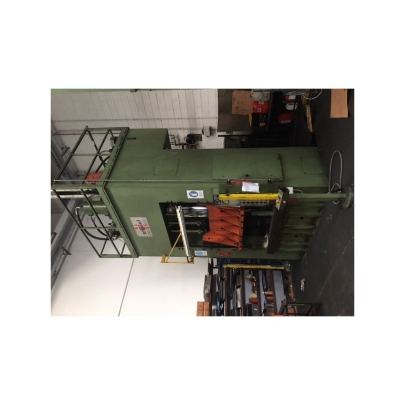 Pressa Manzoni 