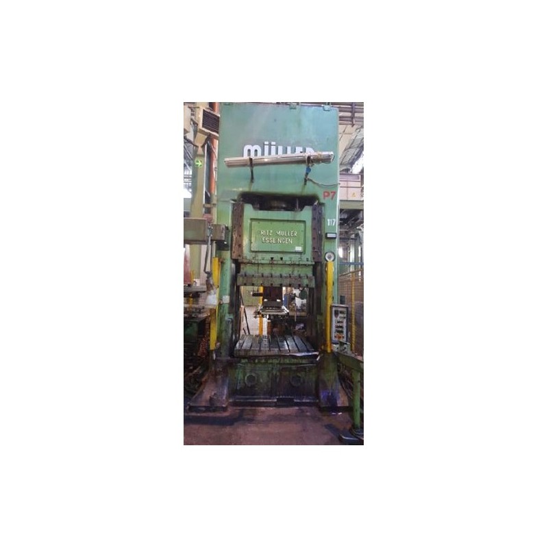 Pulsmüller