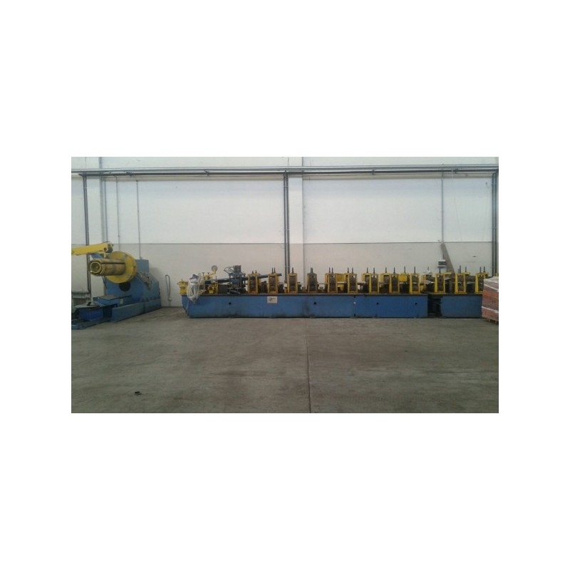Profilatura Daniel Villa 39 3312288678