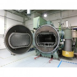 Hutsune-labe Ipsen salgai berehala - Horno industrial