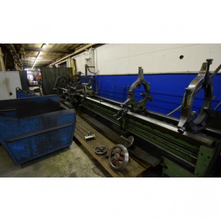 Tornio 760x7000mm