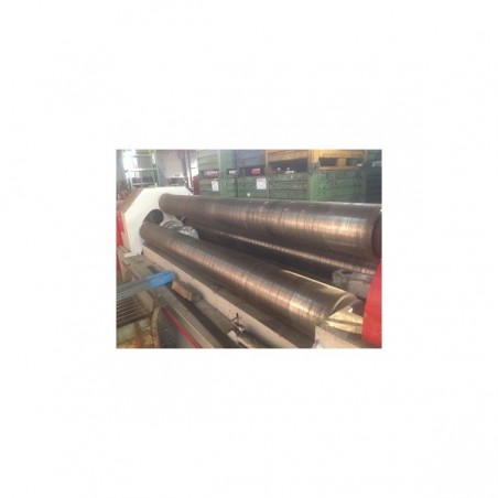 Calandra IMCAR 3000x10, 3 makaralı