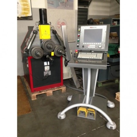 TAURING CURVATRICE mod. DELTA 60 CNC