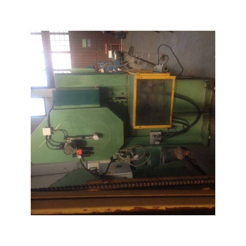 Punzonatrice FICEP mod. 125
