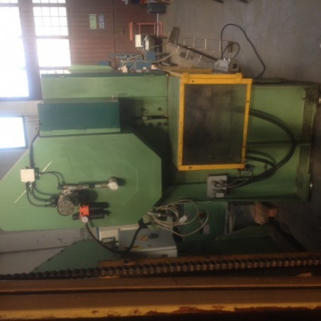 Punzonadora FICEP mod. 125