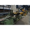 Linea de perfilado