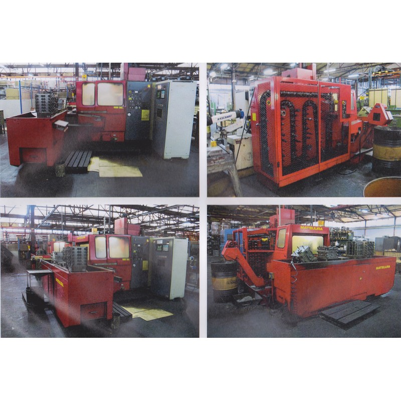 MC-450H-30