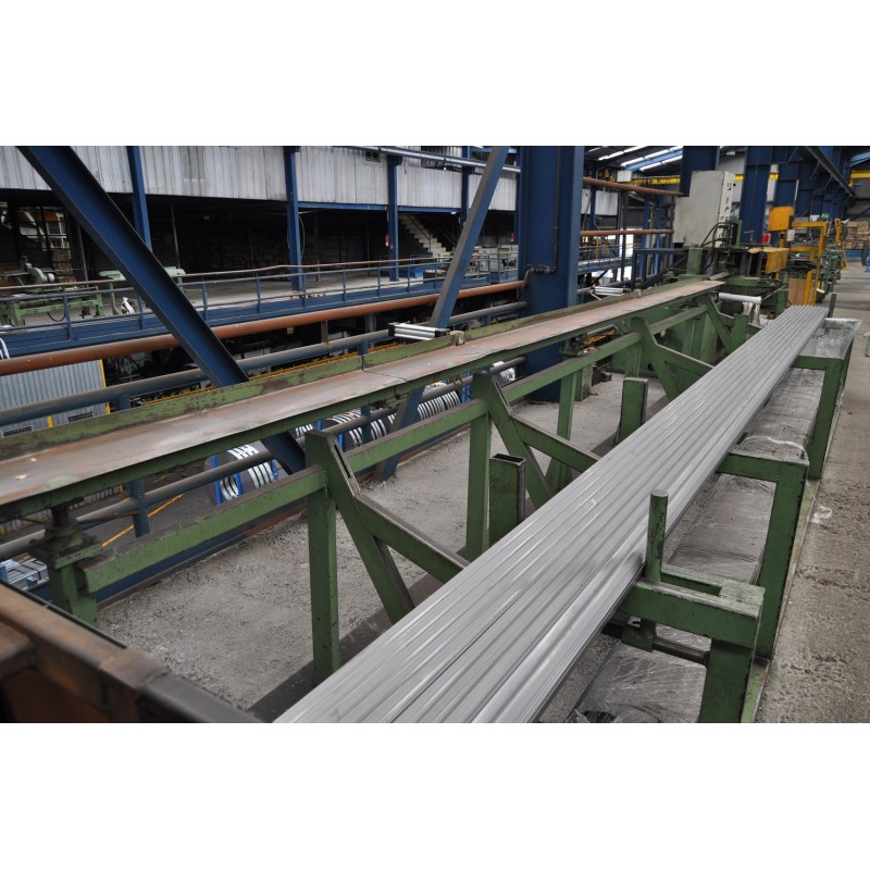 Profile Line -