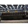 Industrial profile machine -