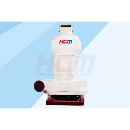 HCQ Güçlendirilmiş Değirmen