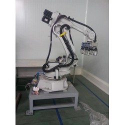 Comau SMART NM45 - Robotique