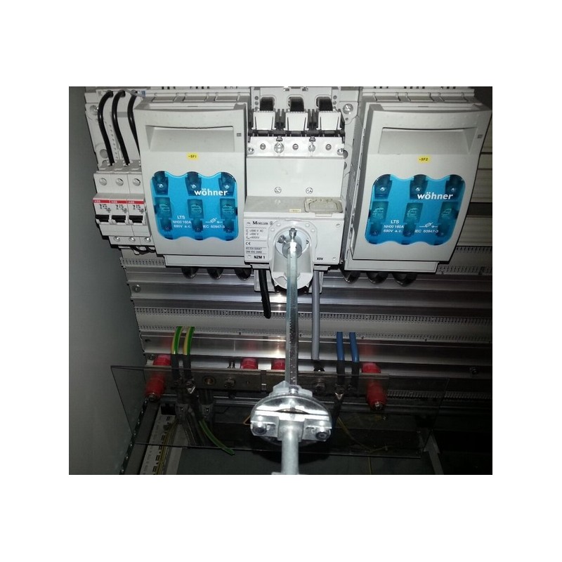 SEW/SIEMENS