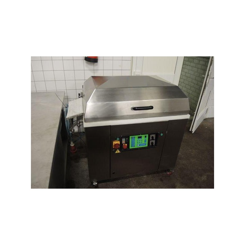 Vacuum Pump
