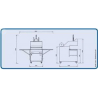 ENVASADORA SKIN VACUUM PUMP