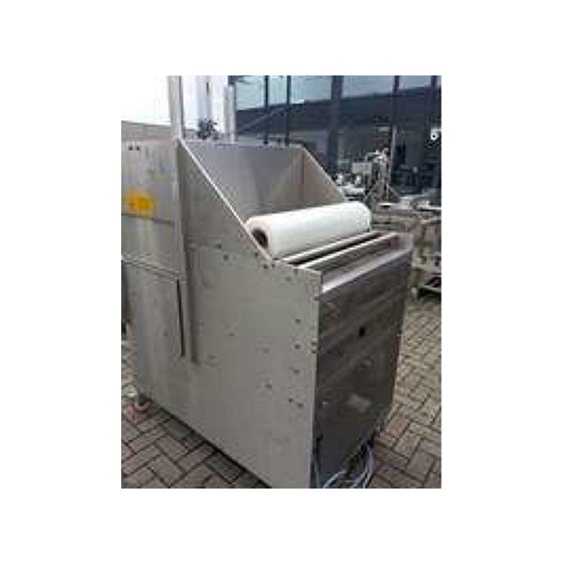 ENVASADORA SKIN VACUUM PUMP