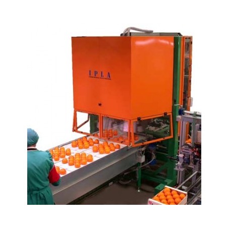 MACCHINA INCASTRATRICE AUTOMATICA