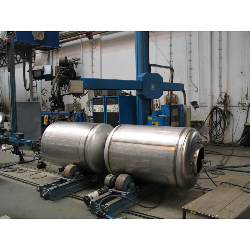 NERTINOX TH500