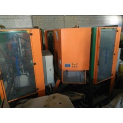 IPLA IPLA AUTOMATIC PACKAGING MACHINE - Wrappers