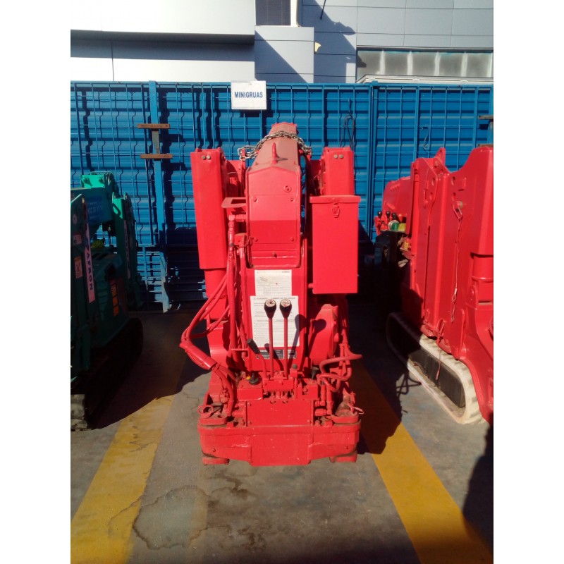 UNIC 095