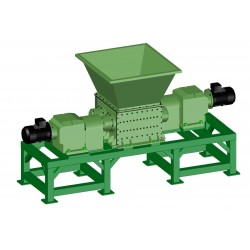 Guibor TDDE - Crushers