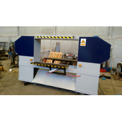 - D1 - Machinerie de palettes