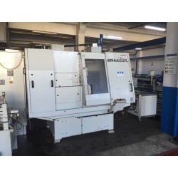 bahmueller 129-1-2 CNC - Шлифовальные станки
