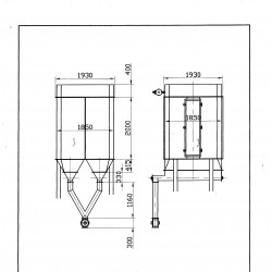 vimax FN81/9 - Systèmes de filtration