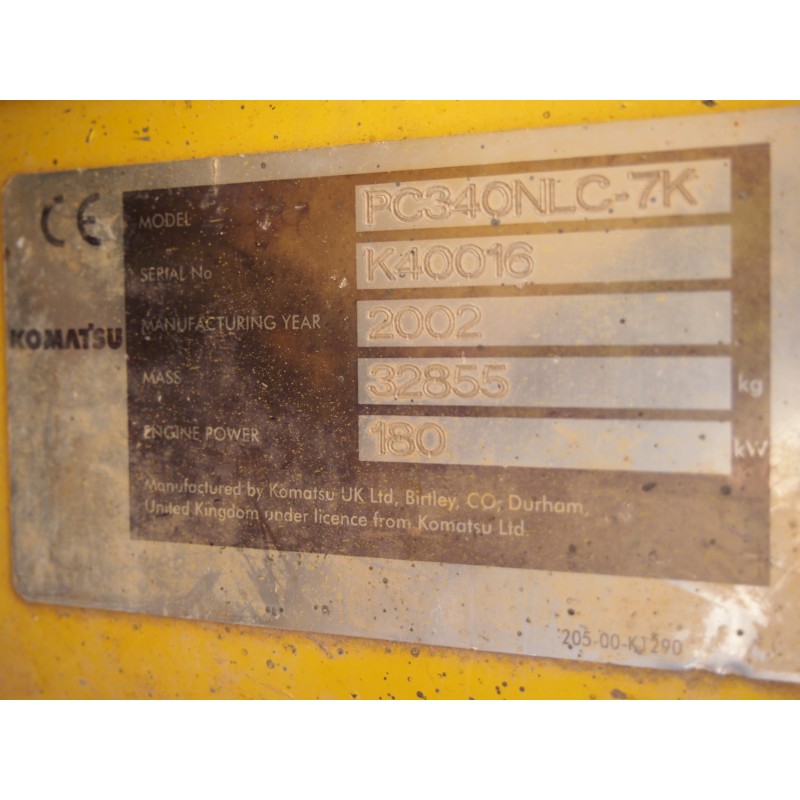 pc 340-7