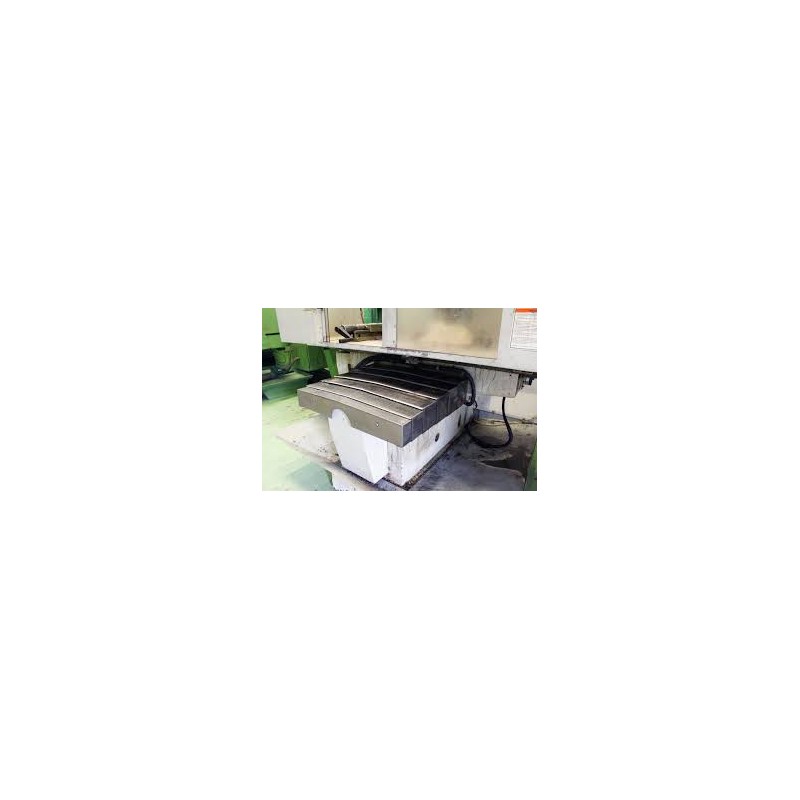 Fresadora CNC MILLTRONICS RH20-D